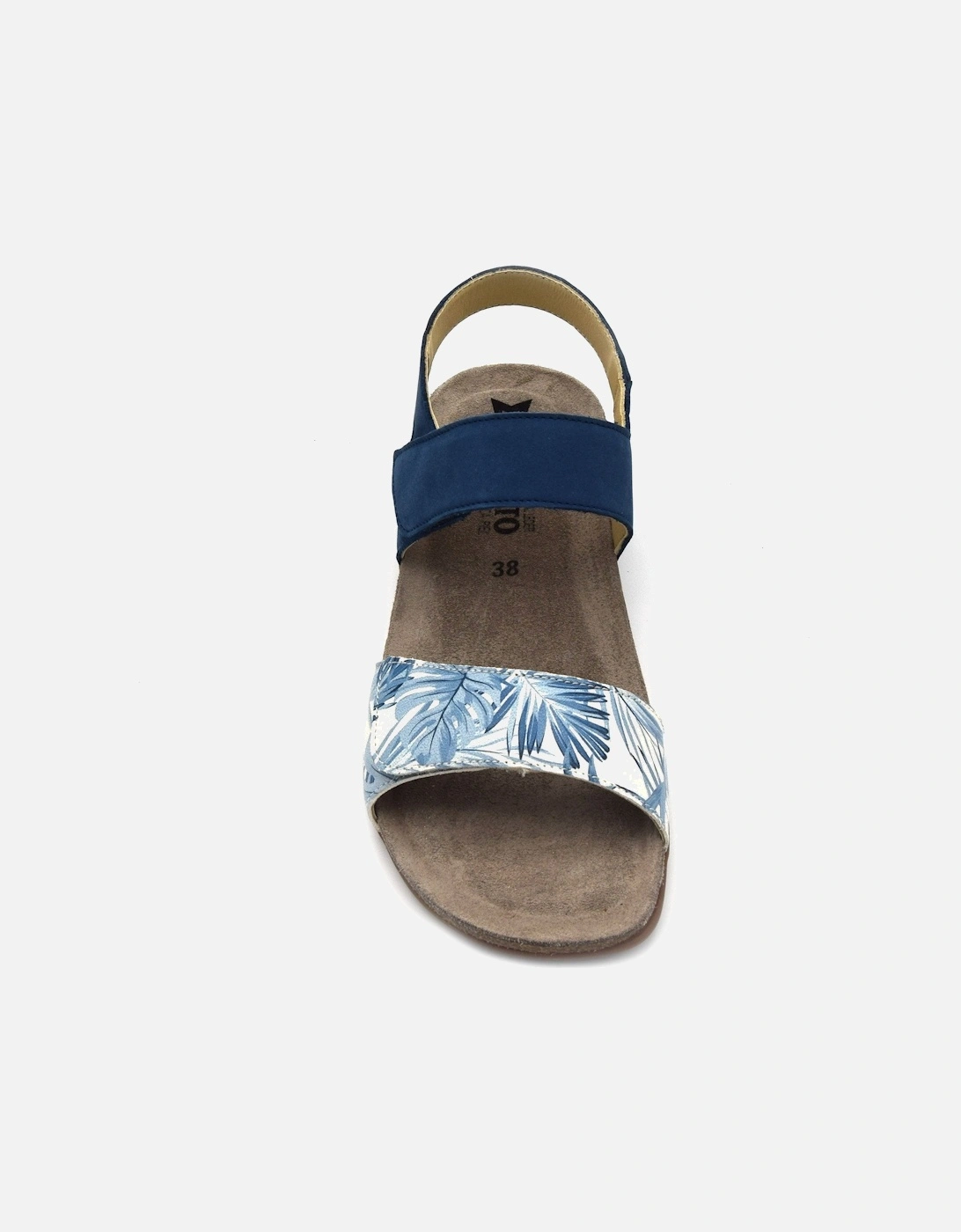 AGAVE LADIES SANDAL