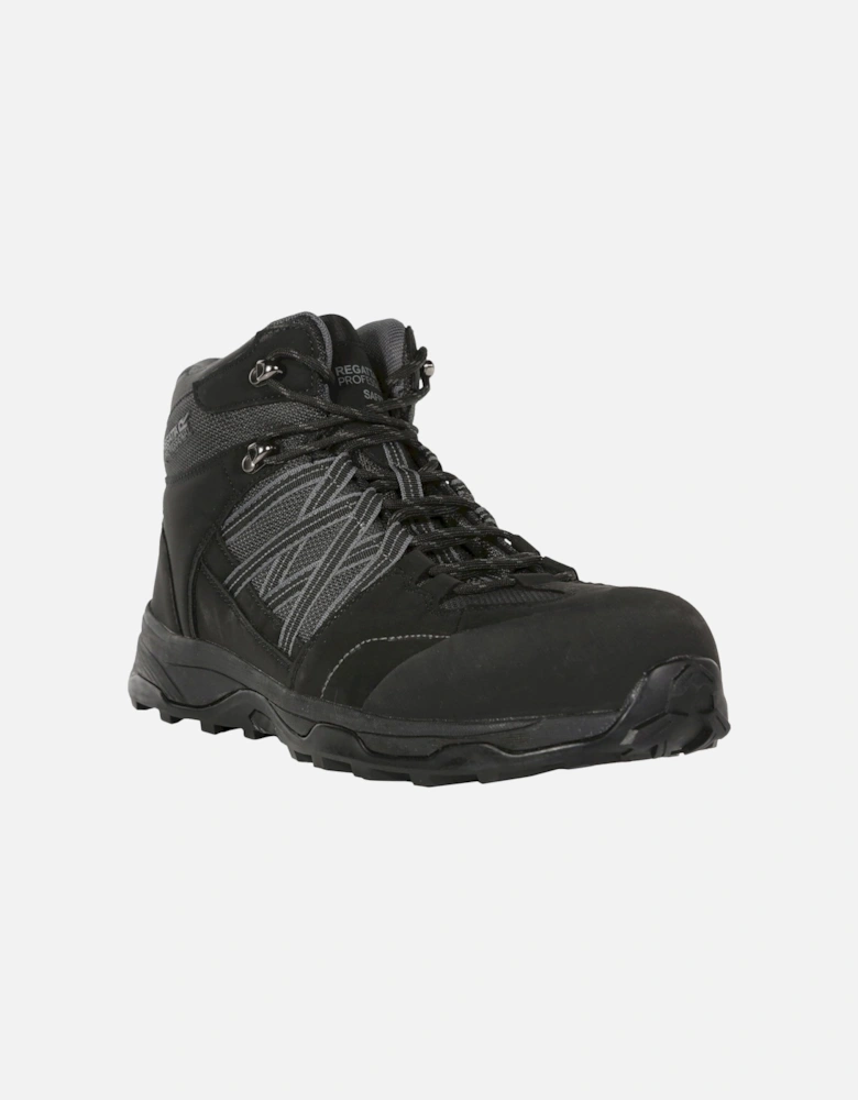 Mens Claystone S3 Safety Boots