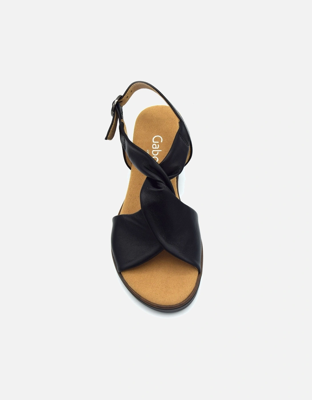 HEAVEN LADIES SANDAL