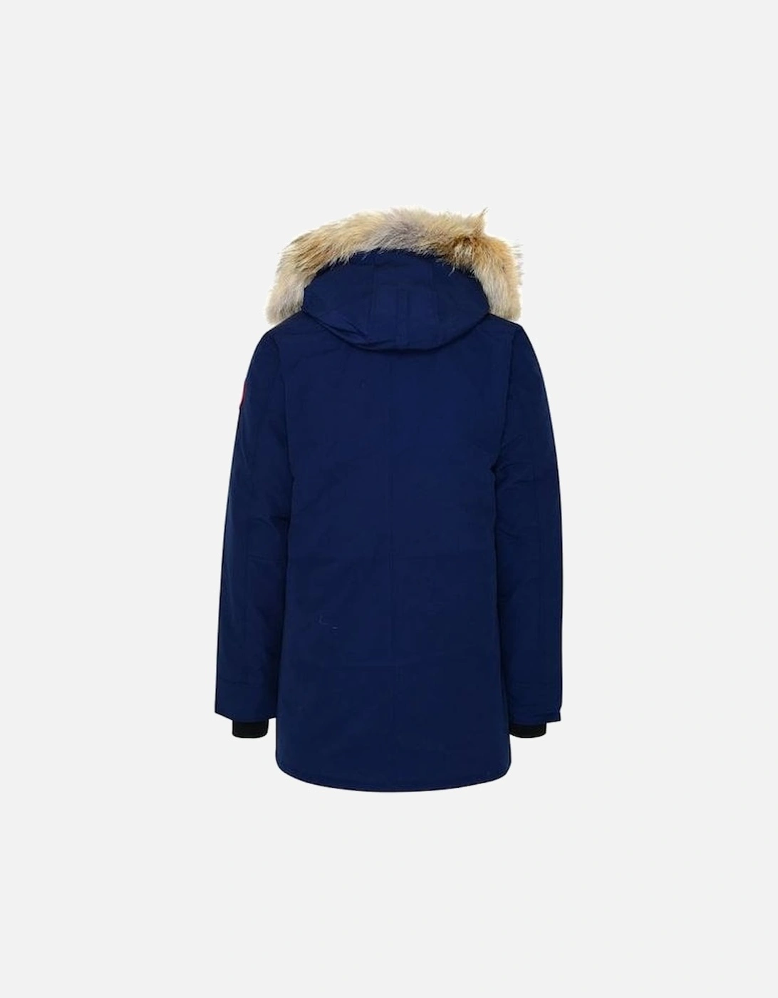 Chateau Navy Parka