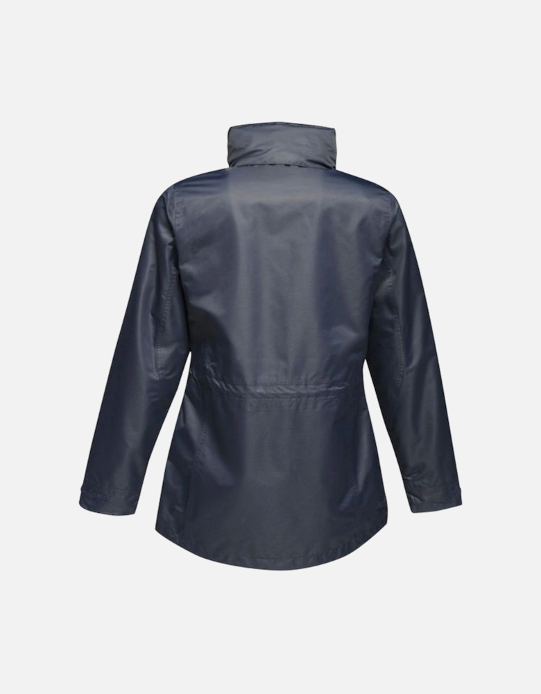 Womens/Ladies Benson III 3-in-1 Breathable Jacket