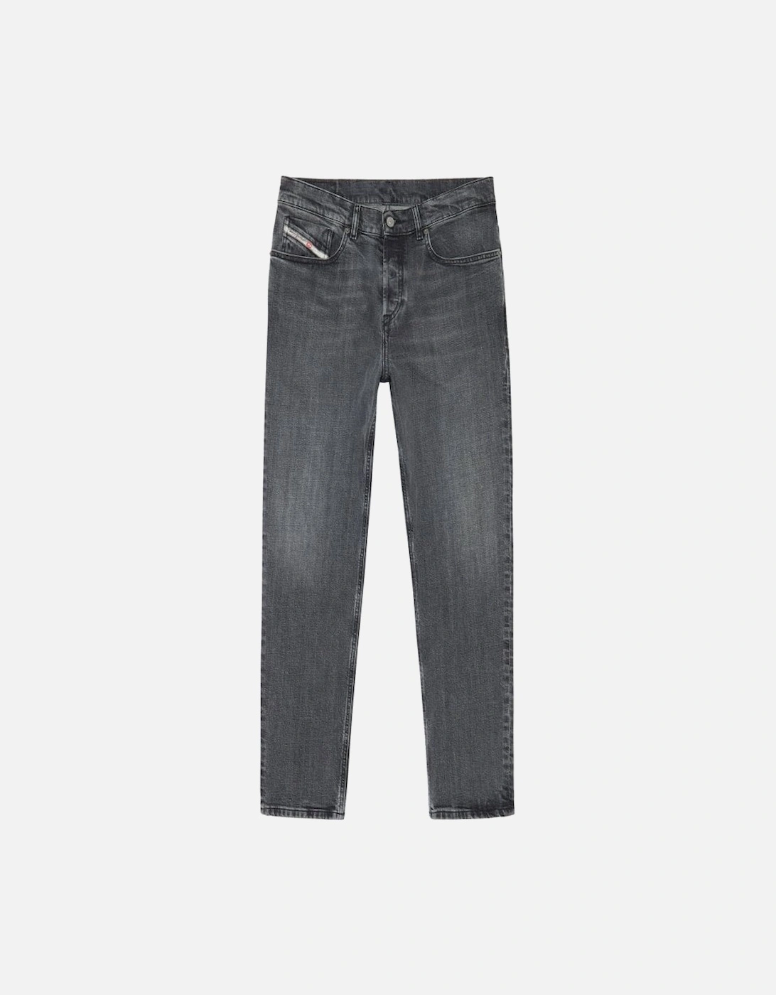 D-FINING Regular Fit Grey Jeans, 3 of 2