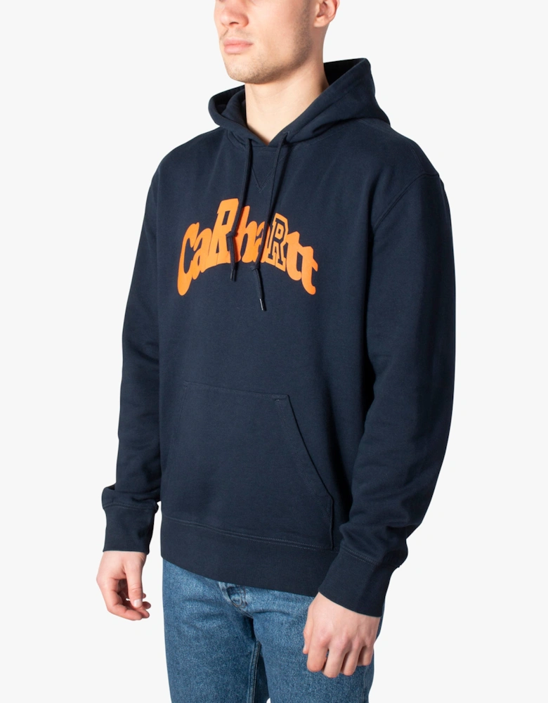Relaxed Fit Amherst Hoodie