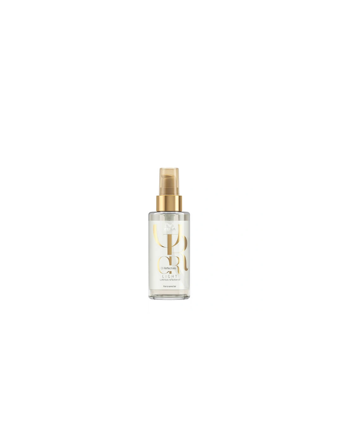 Professionals Oil Reflections Luminous Smoothing Oil 30ml, 3 of 2