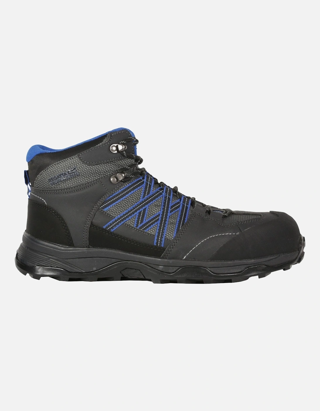 Mens Claystone Safety Boots