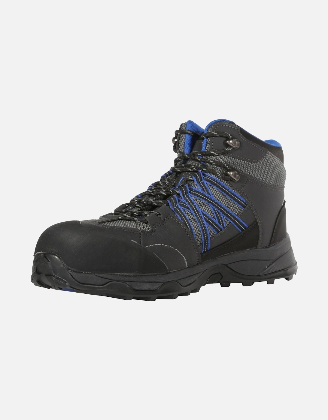 Mens Claystone Safety Boots