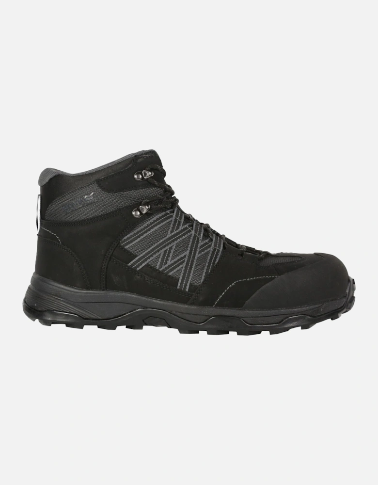 Mens Claystone Safety Boots