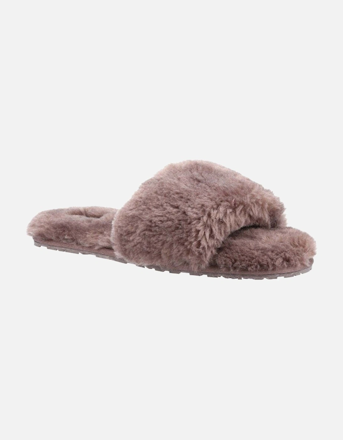 Womens/Ladies Prue Slippers, 5 of 4