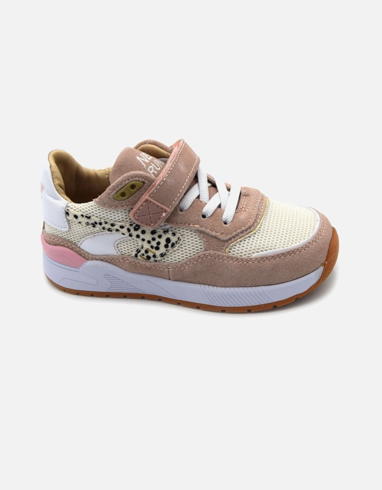 ST22S018-H CHILDREN'S TRAINER