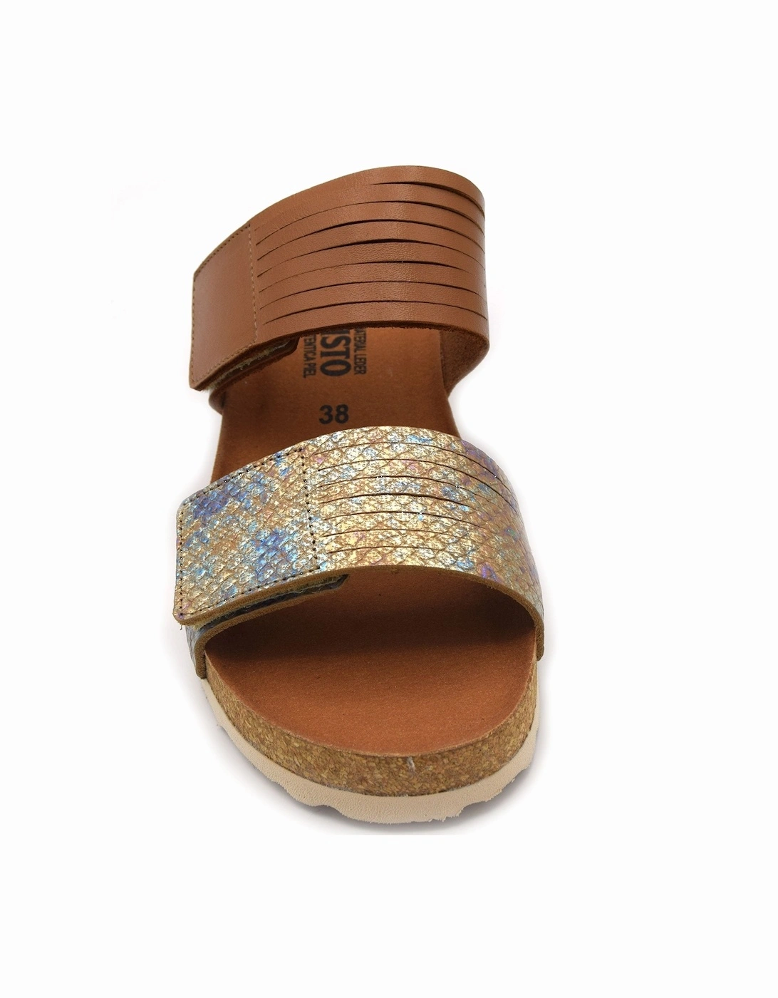 RAQUEL LADIES SANDAL