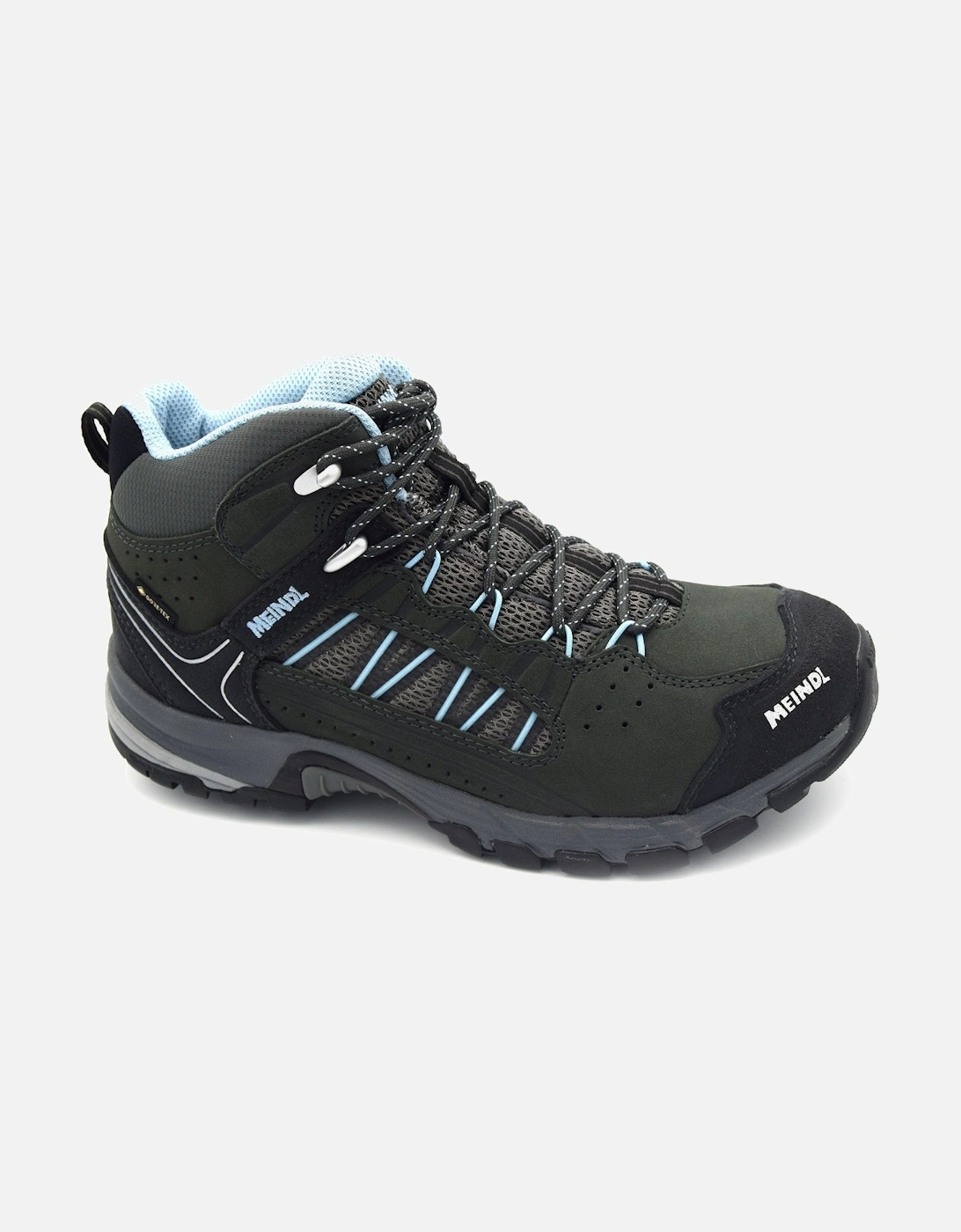 JOURNEY LADY MID GTX BOOT, 5 of 4