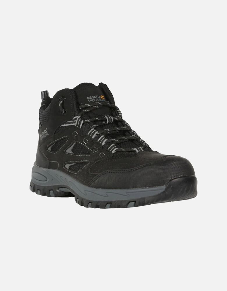 Mens Mudstone Safety Boots