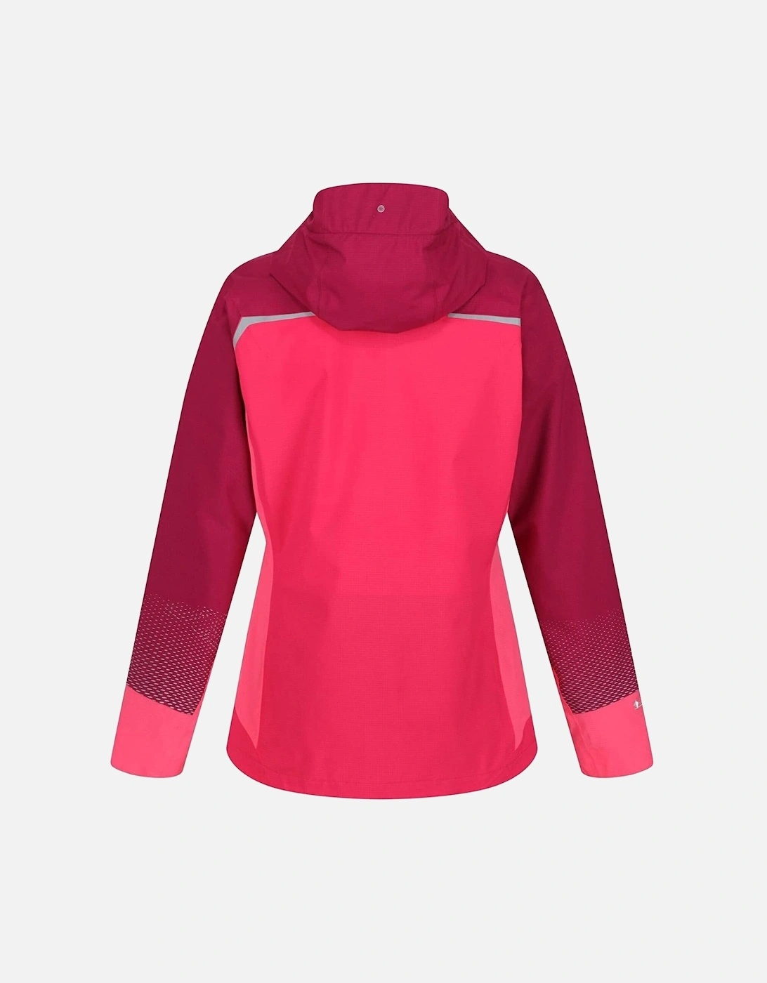 Womens/Ladies Highton Pro Waterproof Jacket