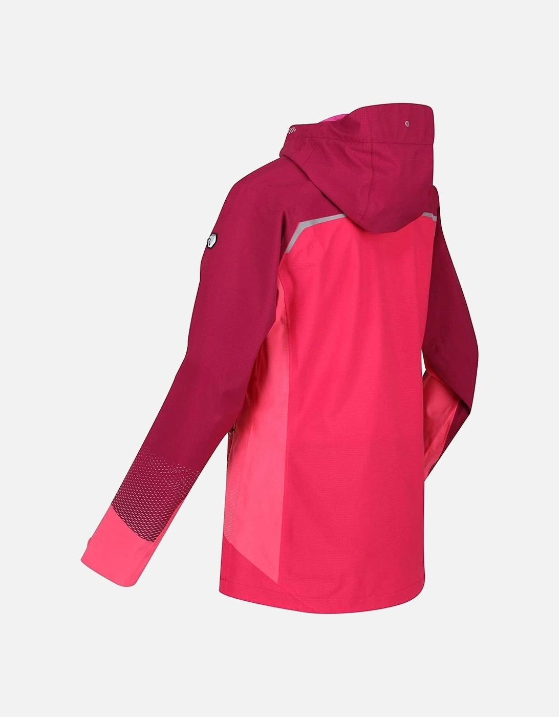 Womens/Ladies Highton Pro Waterproof Jacket