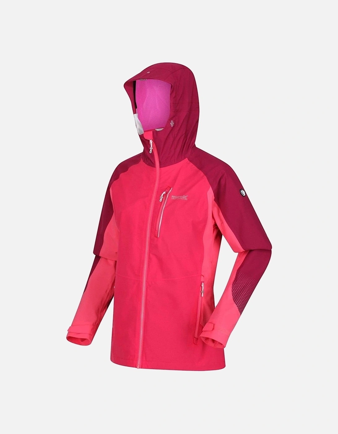 Womens/Ladies Highton Pro Waterproof Jacket