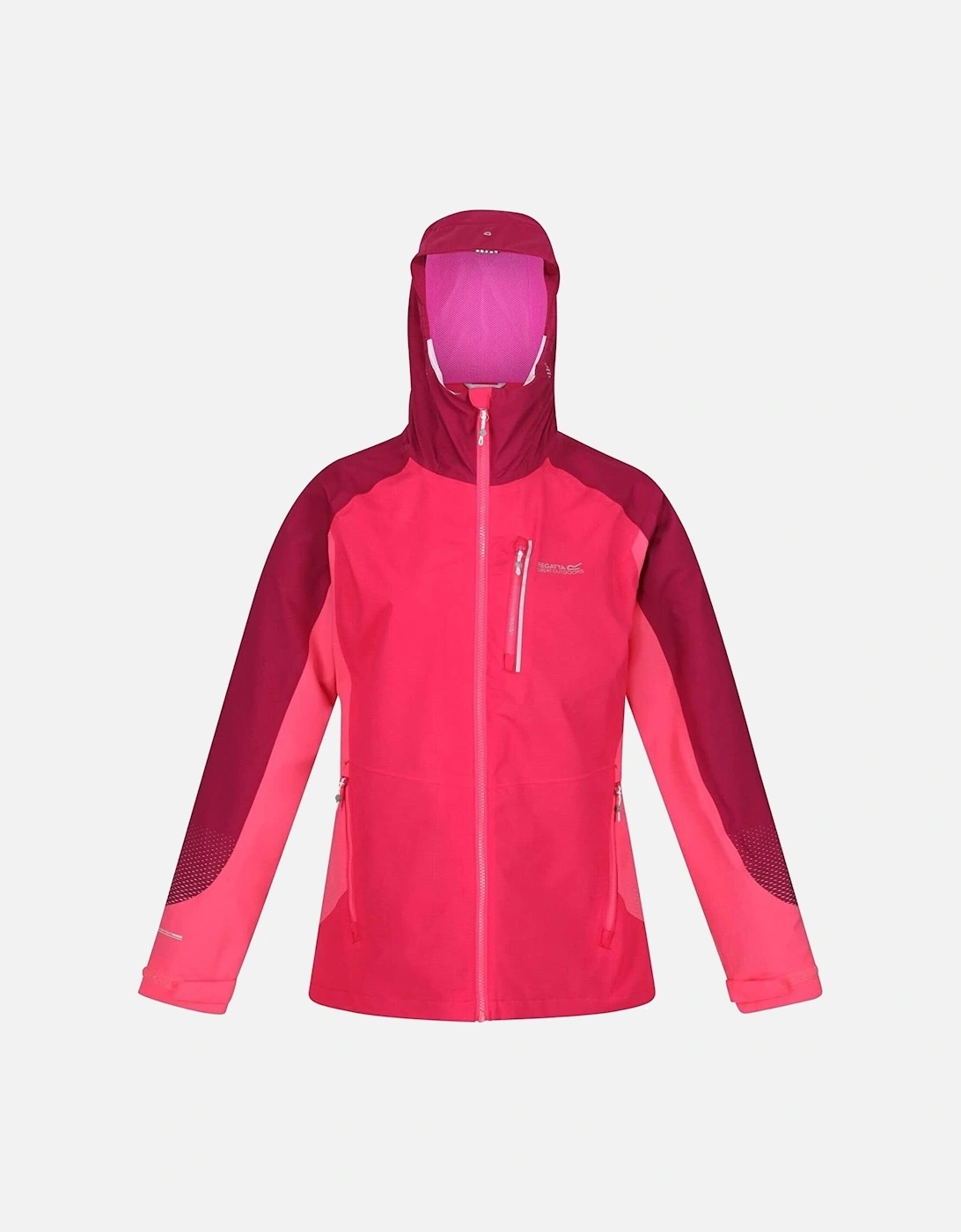 Womens/Ladies Highton Pro Waterproof Jacket, 6 of 5