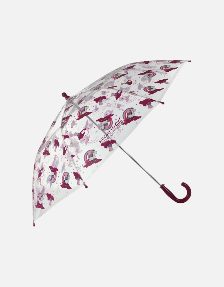 Wonder Peppa Pig Stick Umbrella