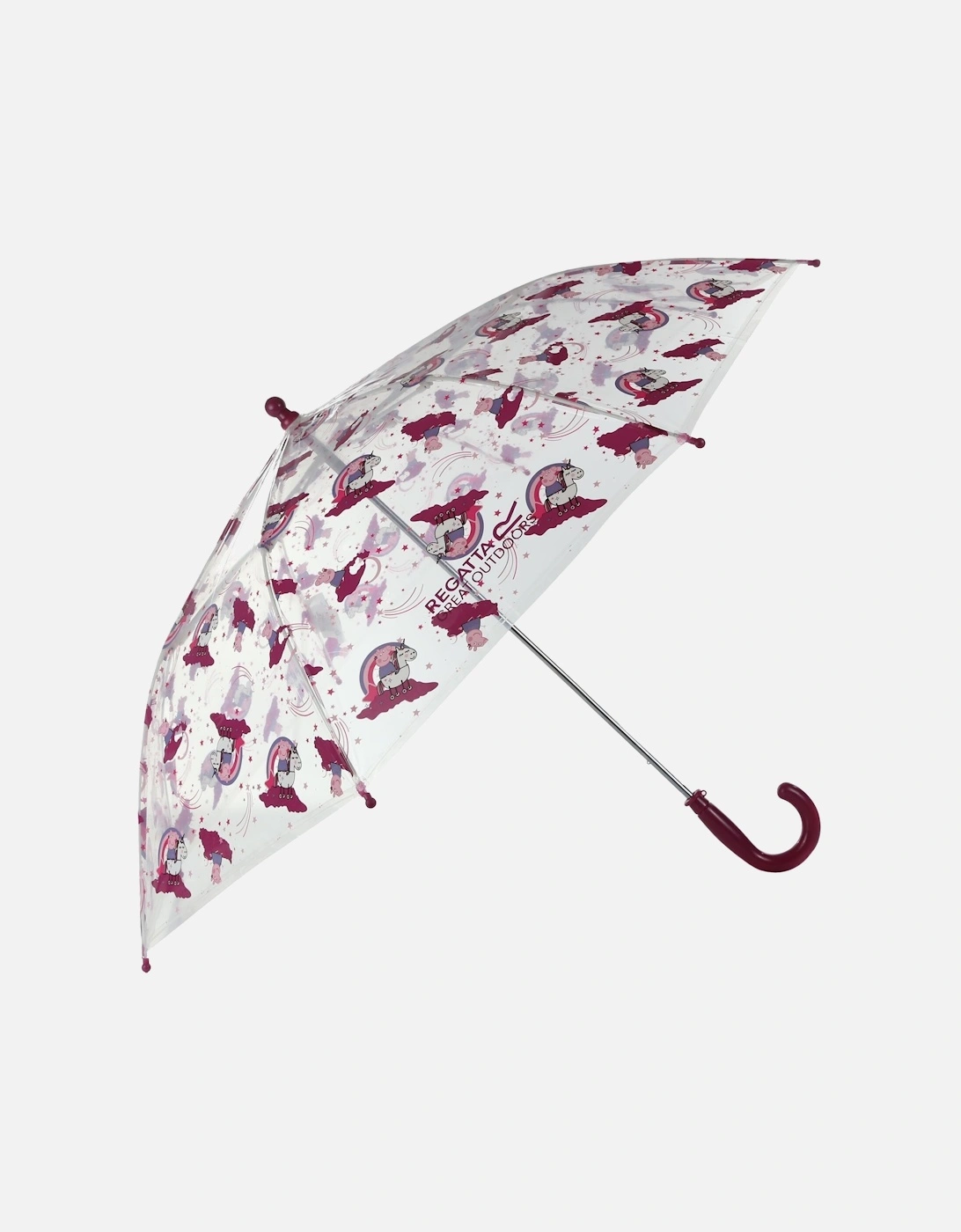 Wonder Peppa Pig Stick Umbrella, 3 of 2