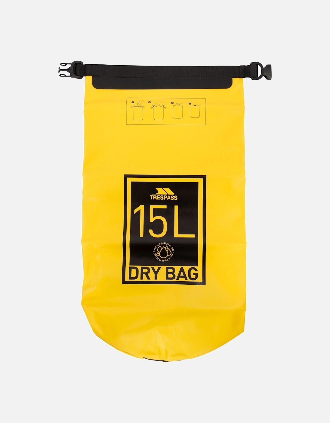 Sunrise 15L Dry Bag, 6 of 5