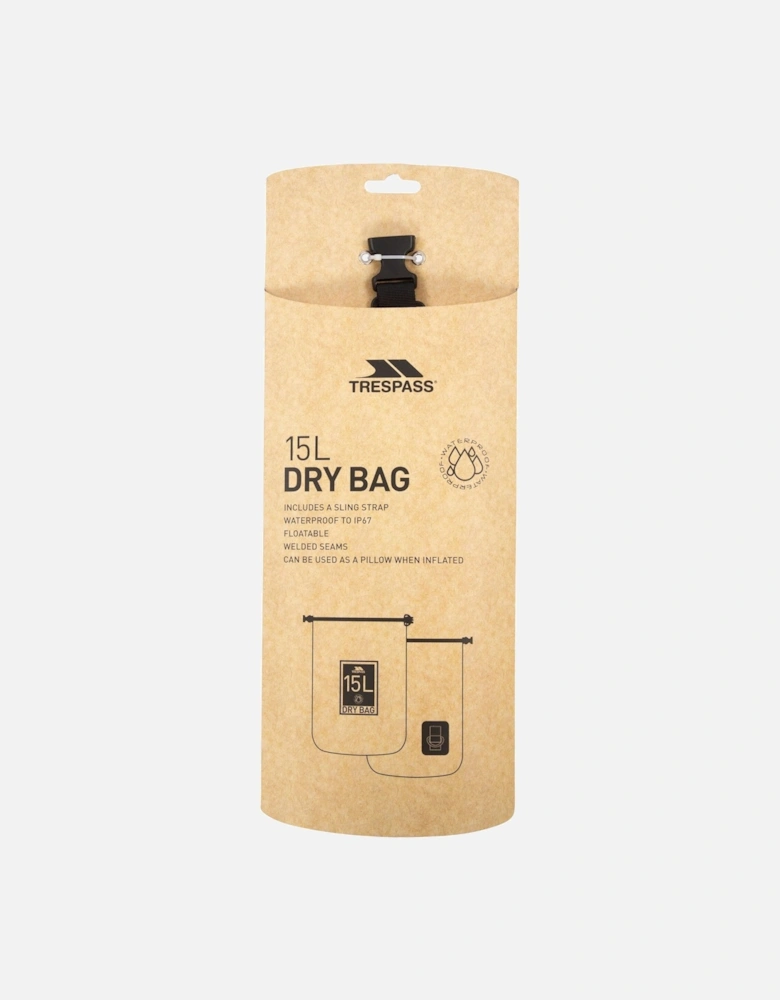 Sunrise 15L Dry Bag