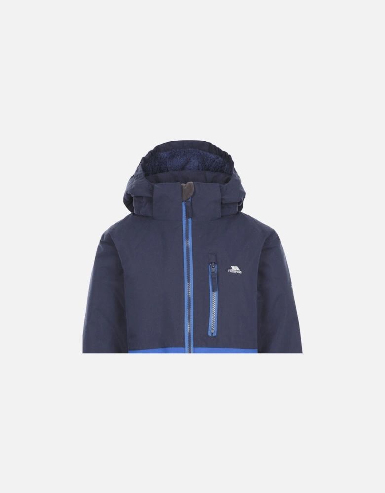 Boys Sherwood Raincoat