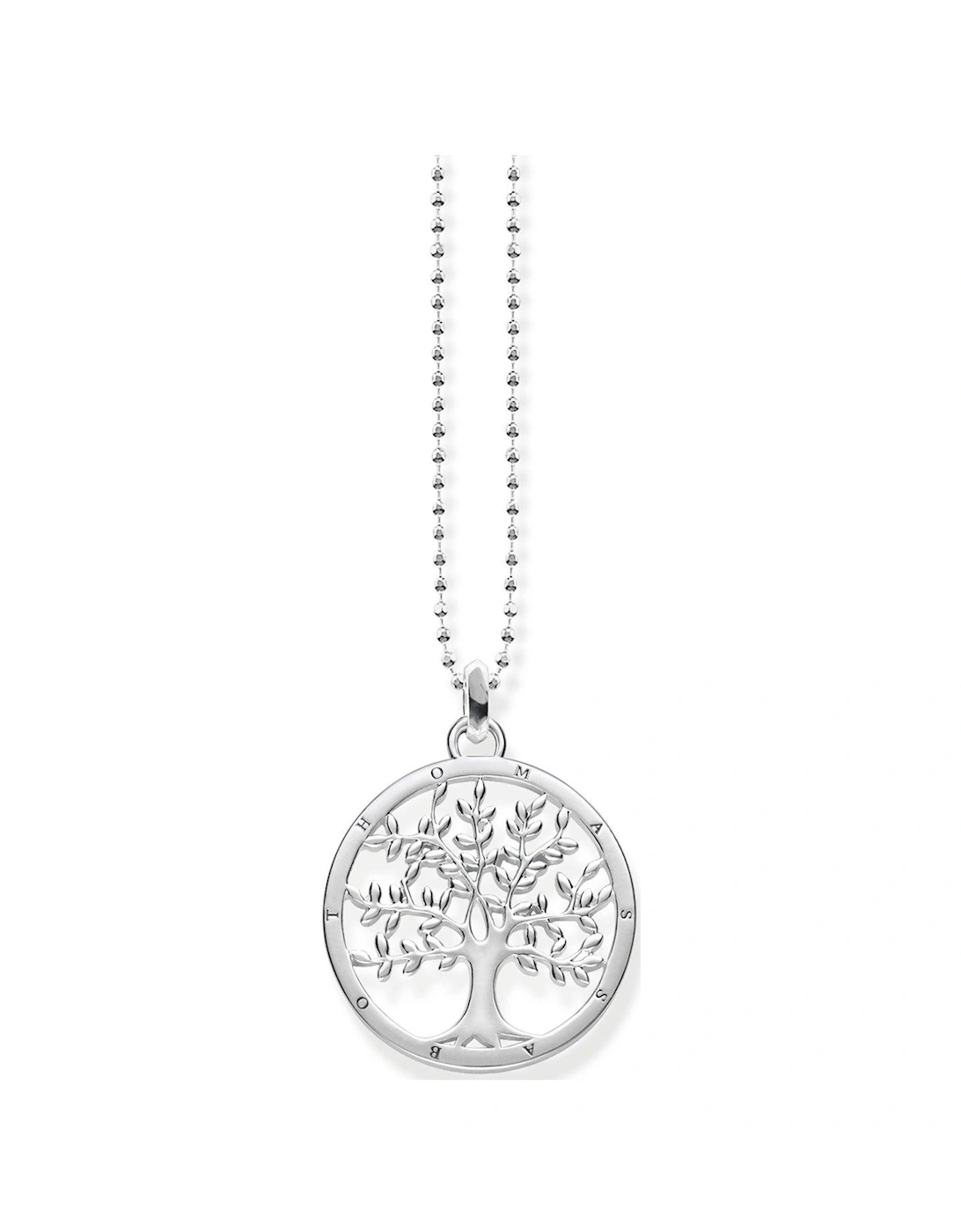 Tree Of Balance Necklace, 2 of 1