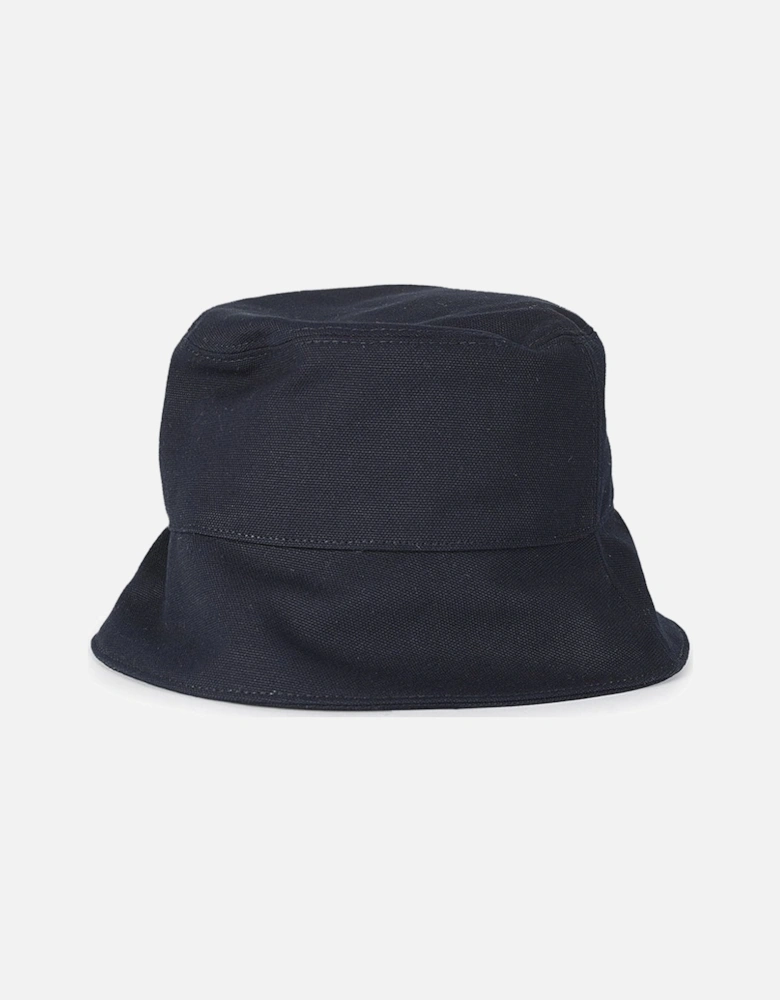 Patch Bucket Hat