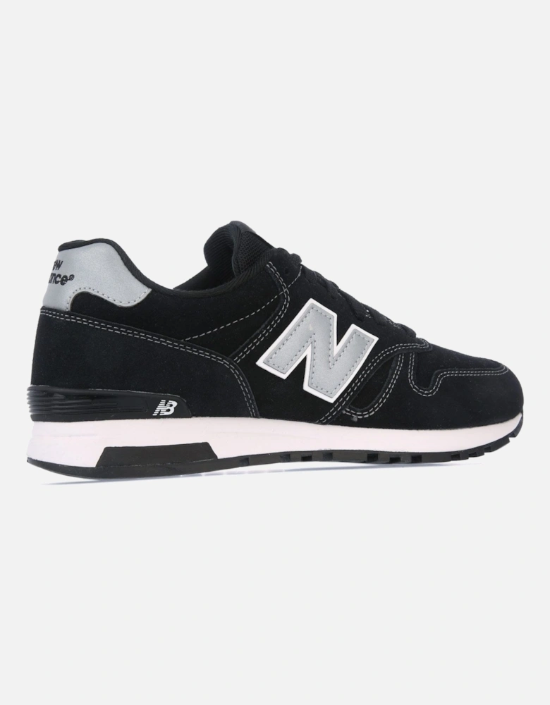 Mens 565 Trainers