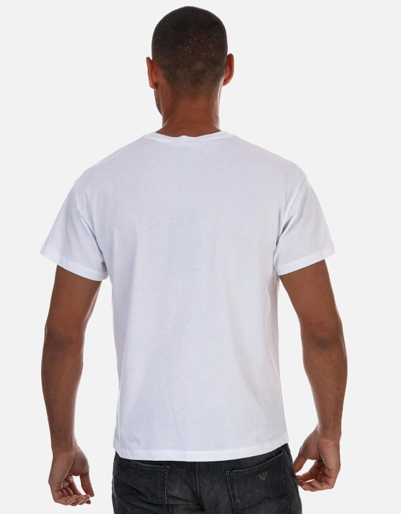 Mens Graphic T-Shirt