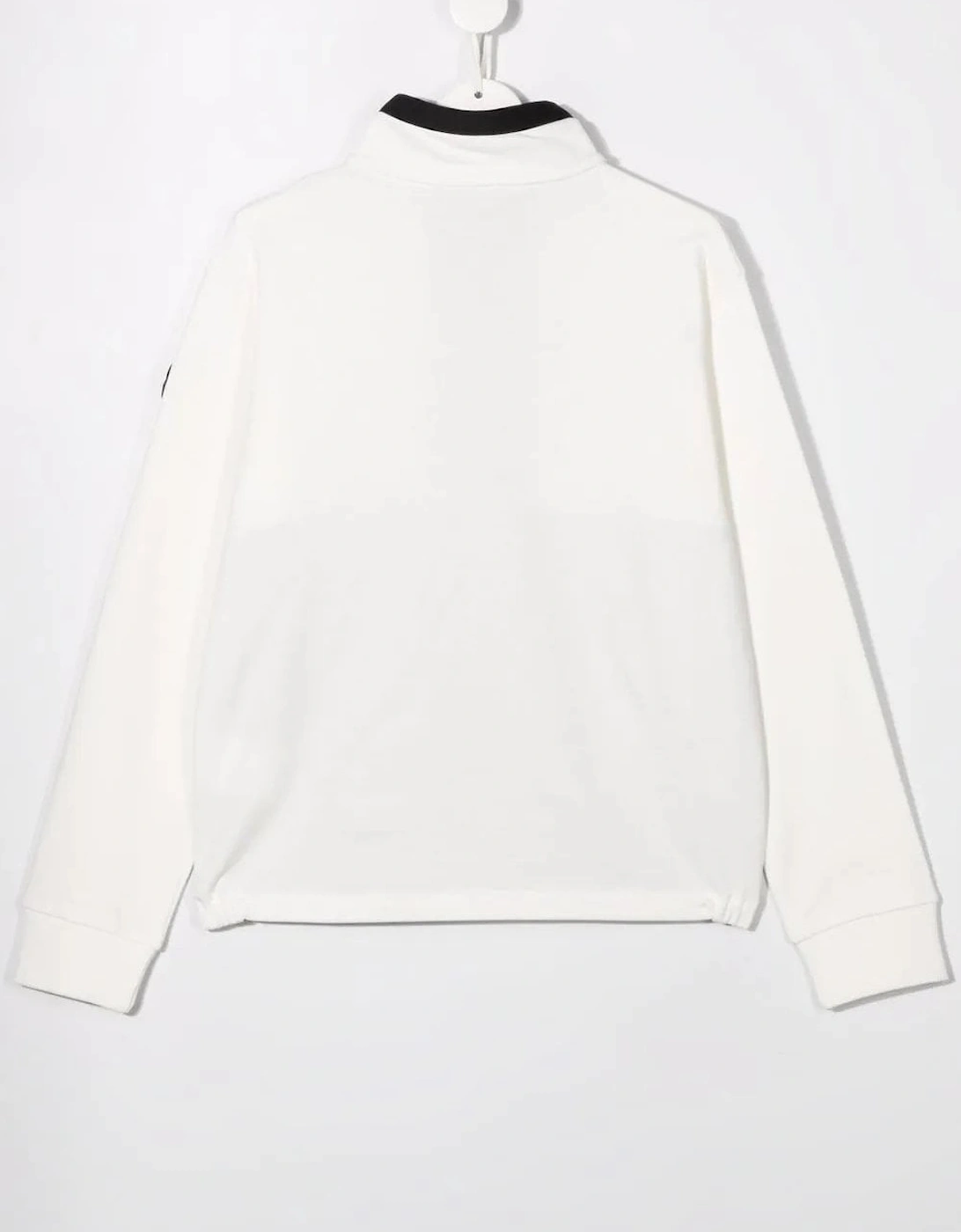 Kids Pullover Top