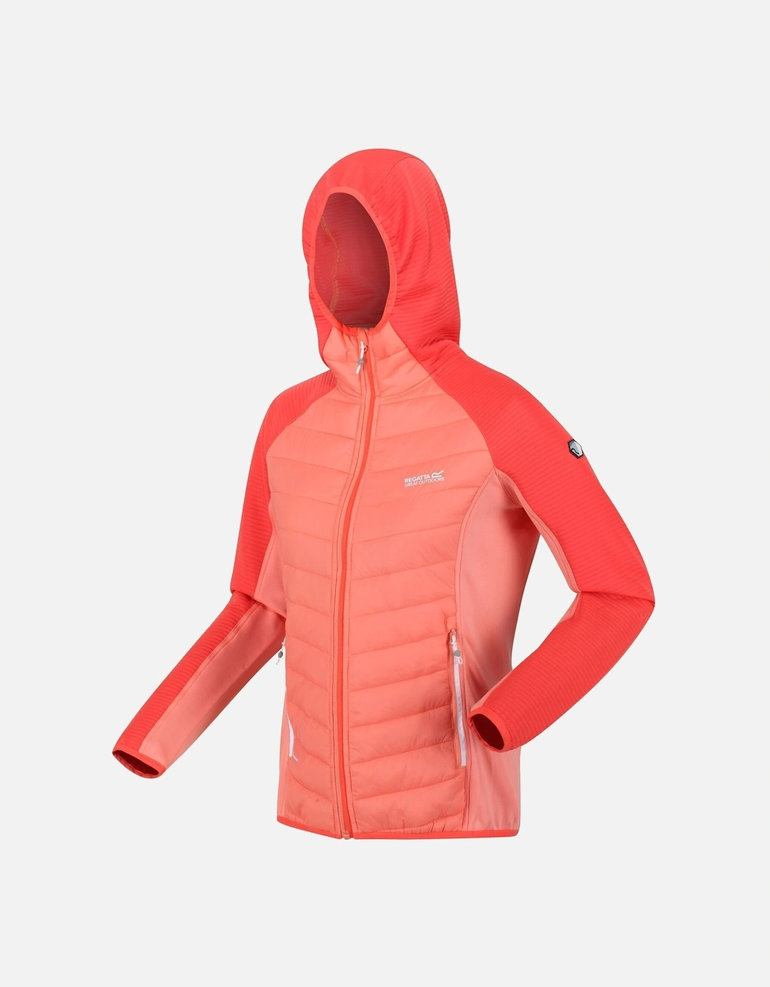 Womens/Ladies Andreson VI Insulated Jacket