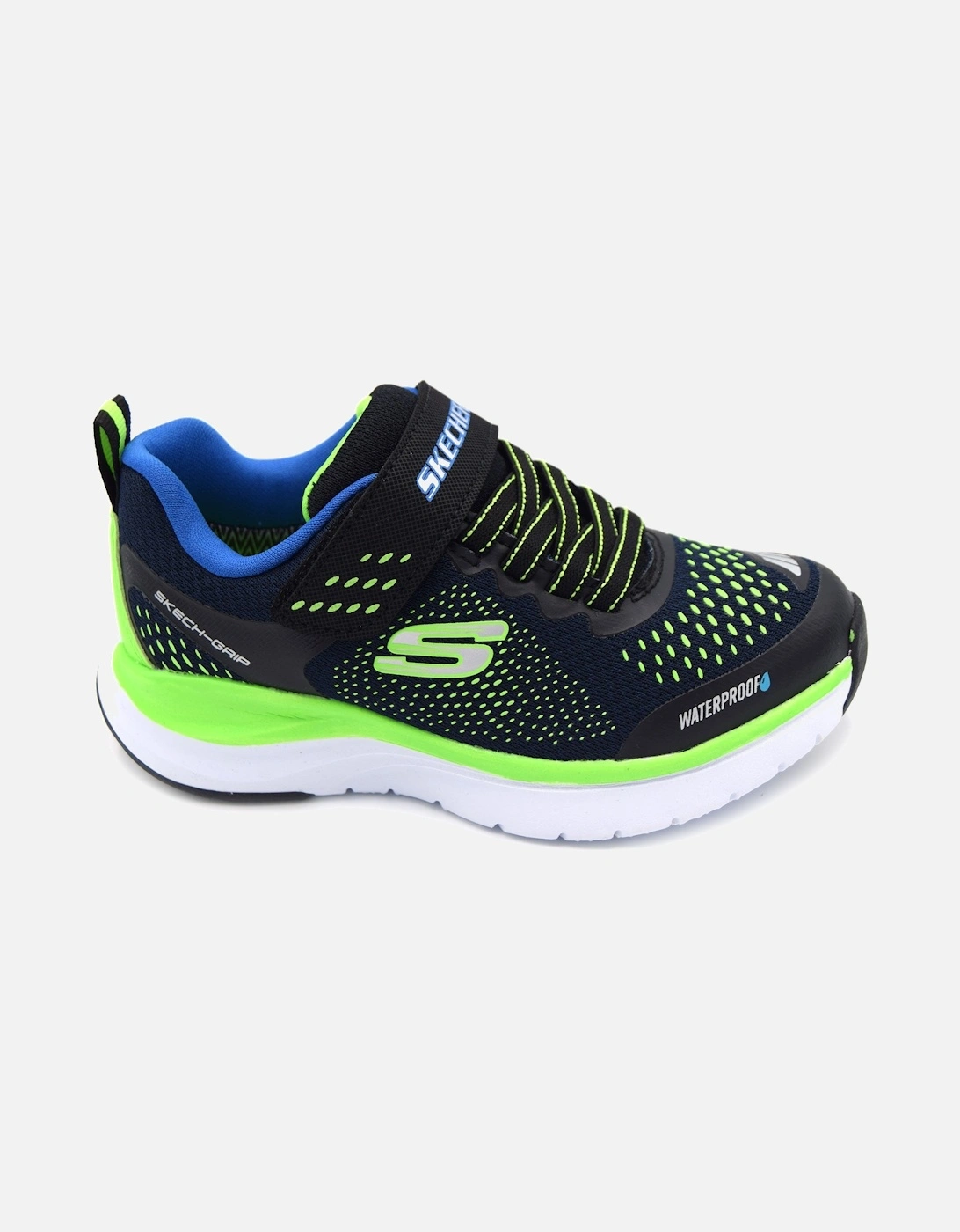 ULTRA GROOVE 403847L TRAINER, 5 of 4