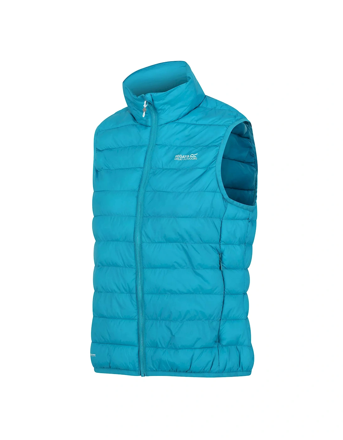 Womens/Ladies Hillpack Insulated Body Warmer