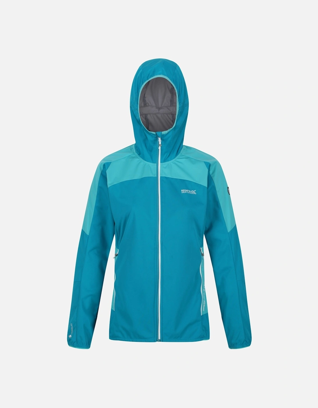 Womens/Ladies Tarvos IV Softshell Jacket, 6 of 5