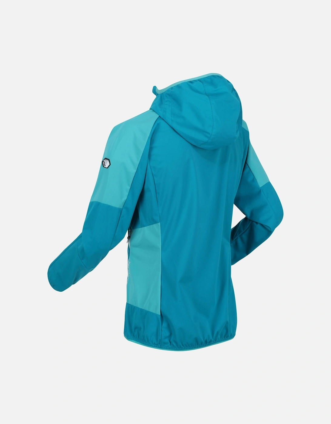 Womens/Ladies Tarvos IV Softshell Jacket