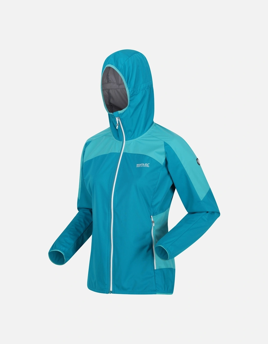 Womens/Ladies Tarvos IV Softshell Jacket