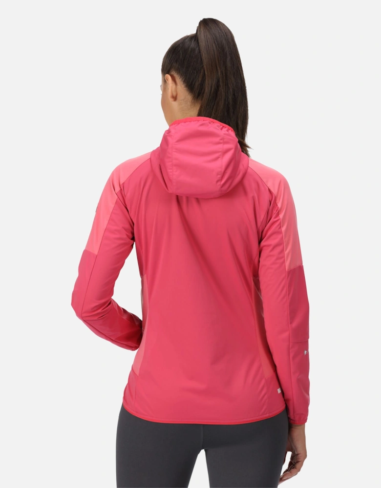 Womens/Ladies Tarvos IV Softshell Jacket