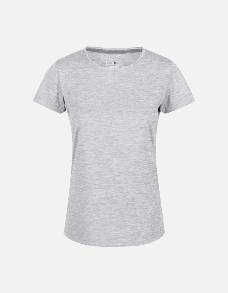 Womens/Ladies Fingal Edition T-Shirt