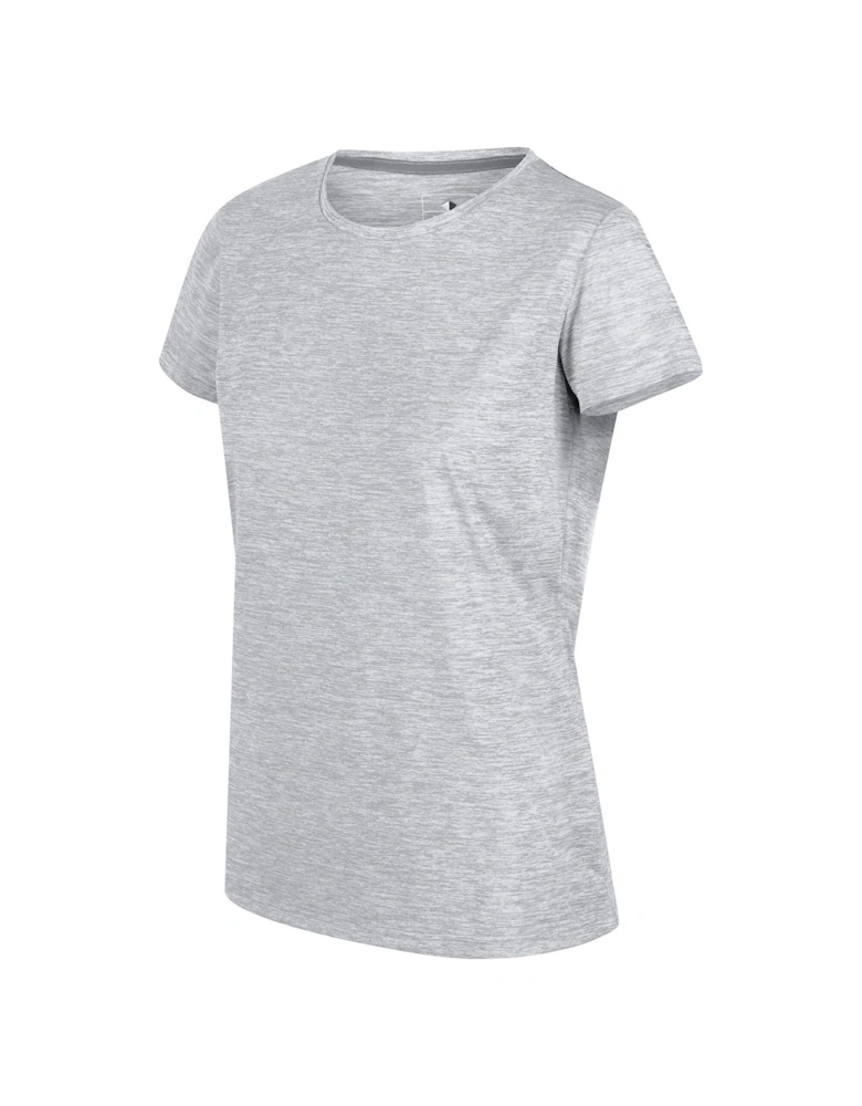 Womens/Ladies Fingal Edition T-Shirt