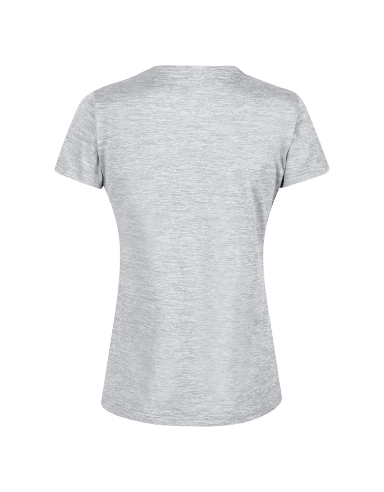Womens/Ladies Fingal Edition T-Shirt
