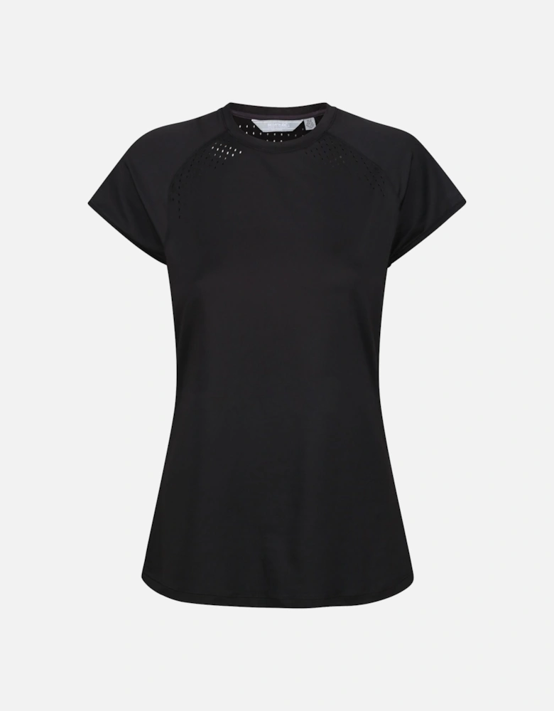 Womens/Ladies Luaza T-Shirt