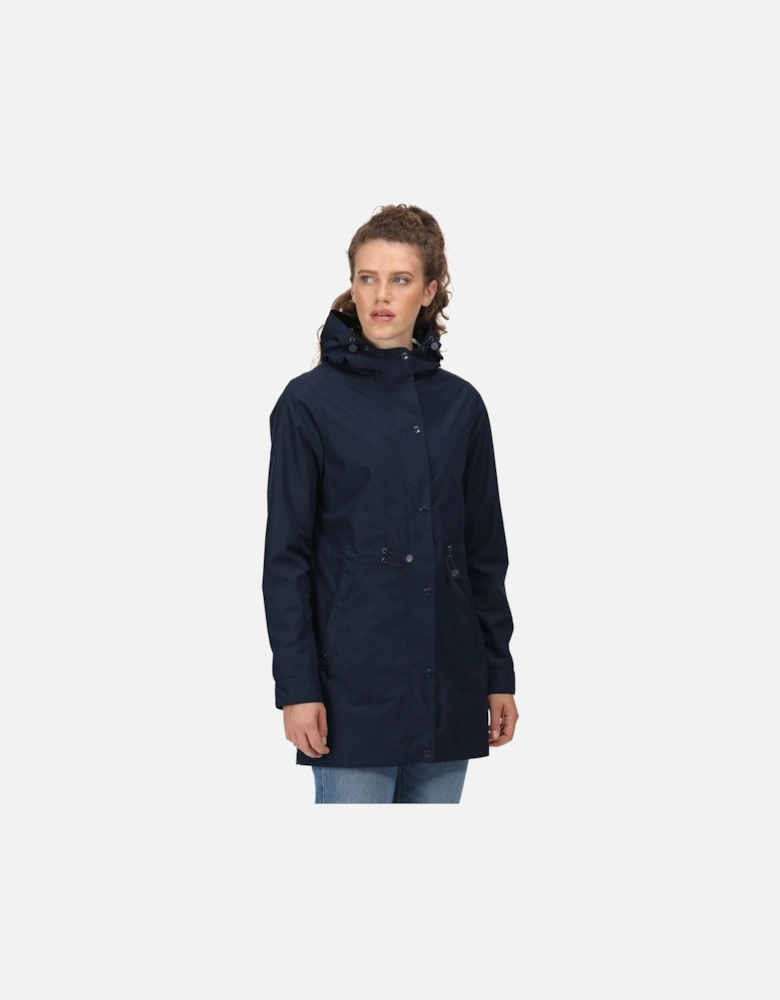 Womens/Ladies Blakesleigh Waterproof Jacket
