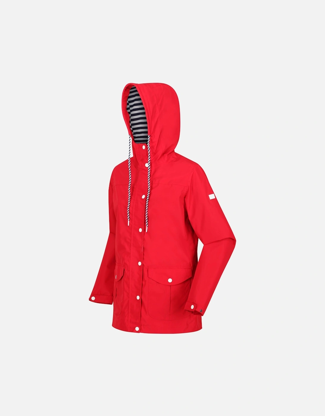 Womens/Ladies Bayarma Lightweight Waterproof Jacket