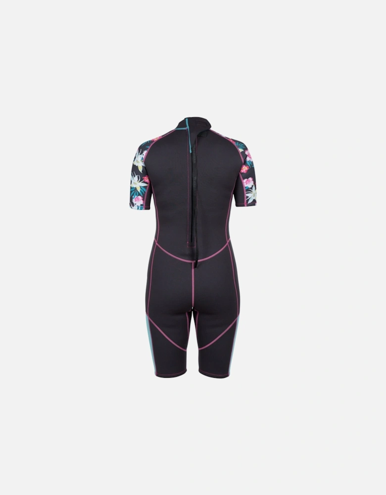 Womens/Ladies Sonar Wetsuit