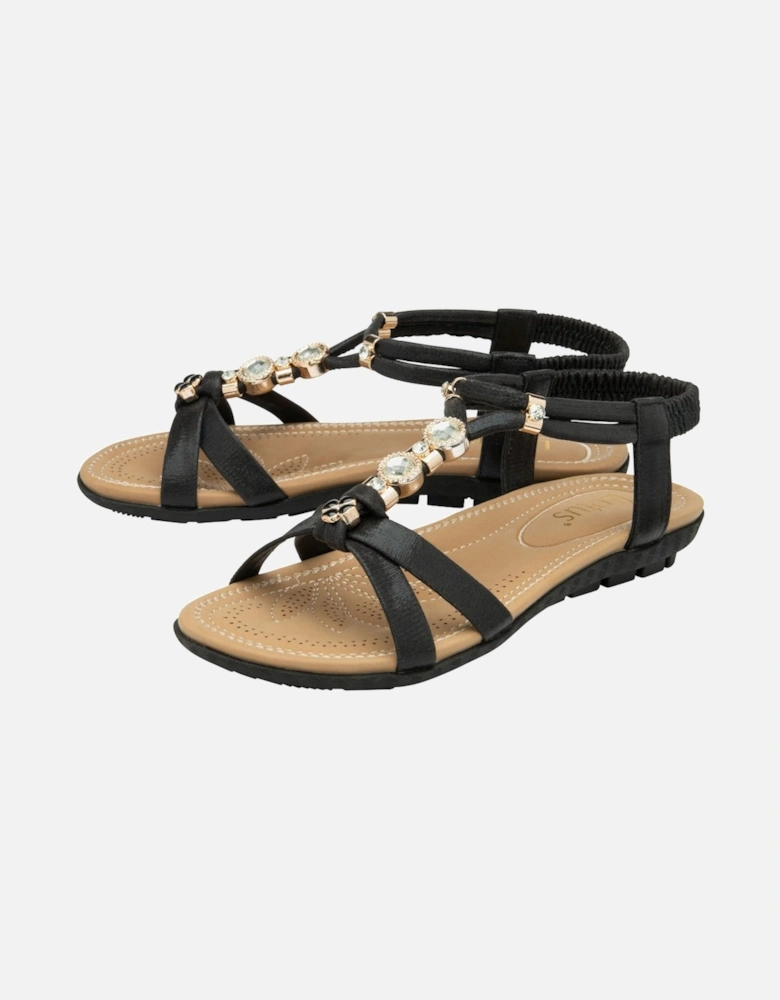 Bettina Womens Sandals