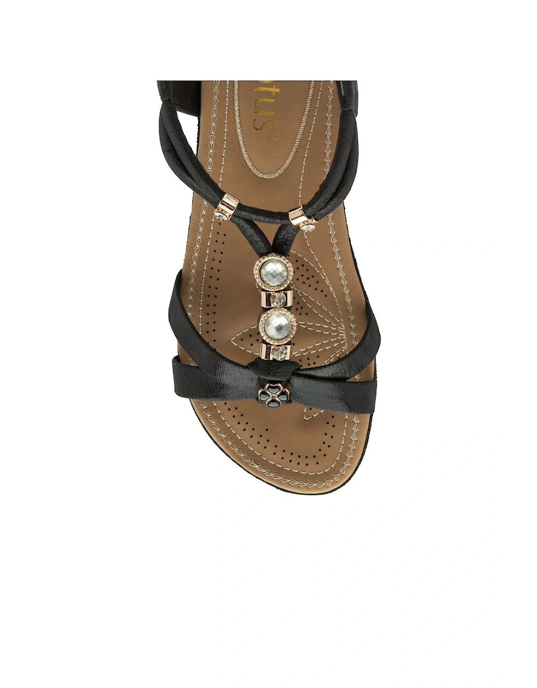 Bettina Womens Sandals