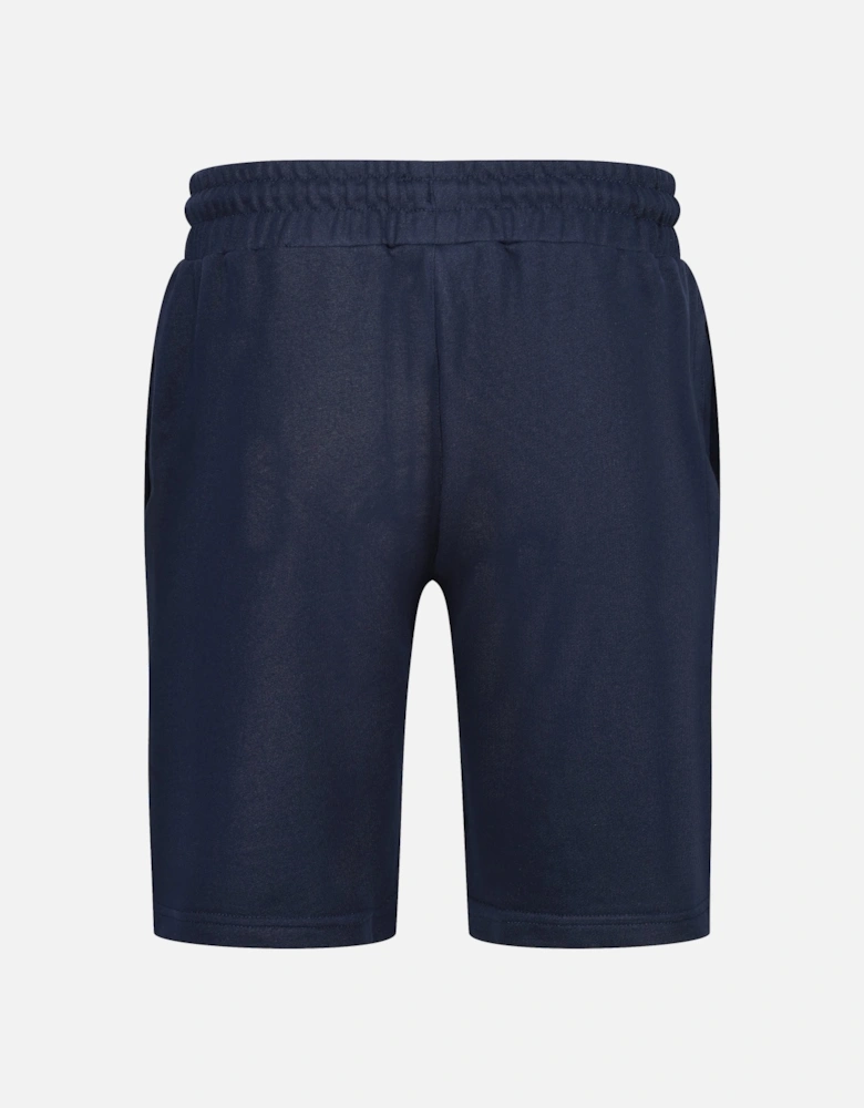 Ravens Mens Gym Shorts | Navy