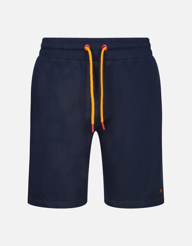 Ravens Mens Gym Shorts | Navy