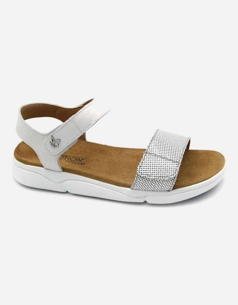 EVELYN LADIES SANDAL