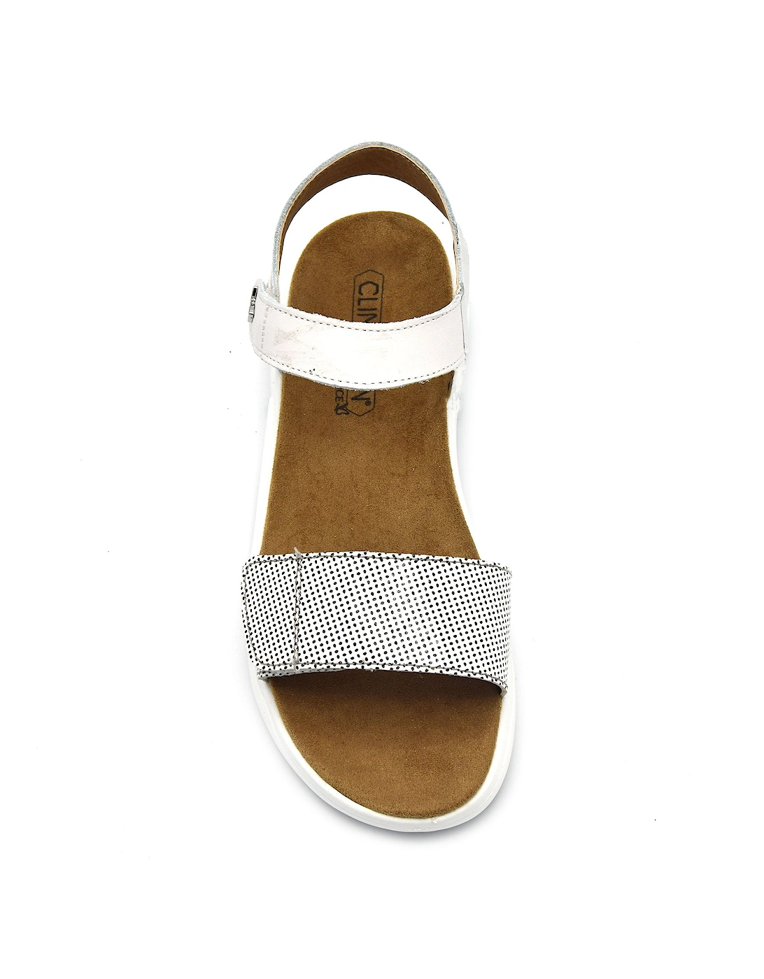 EVELYN LADIES SANDAL